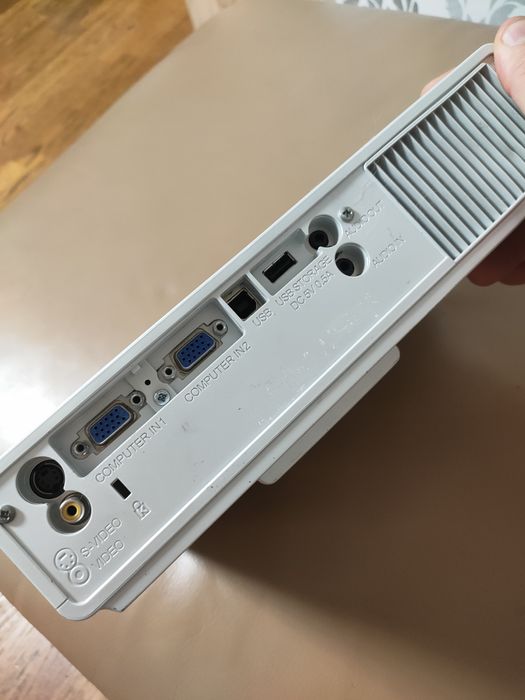 Відео проектор 3М