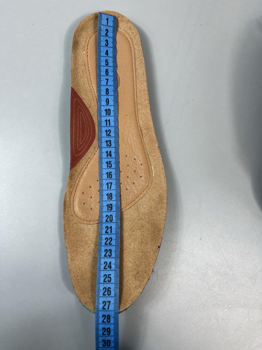 Ботинки Clarks Gore-tex 42 розмір (устілка 27 см)