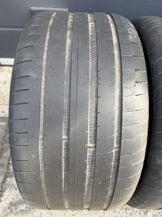 GOOD YEAR 315-35 -275-40 r20 BMW x5 x6