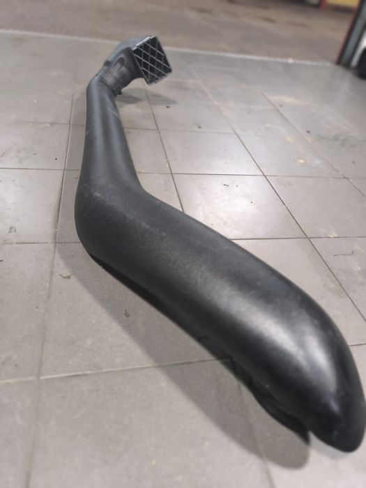 Vendo snorkel bravo Nissan Navara D23