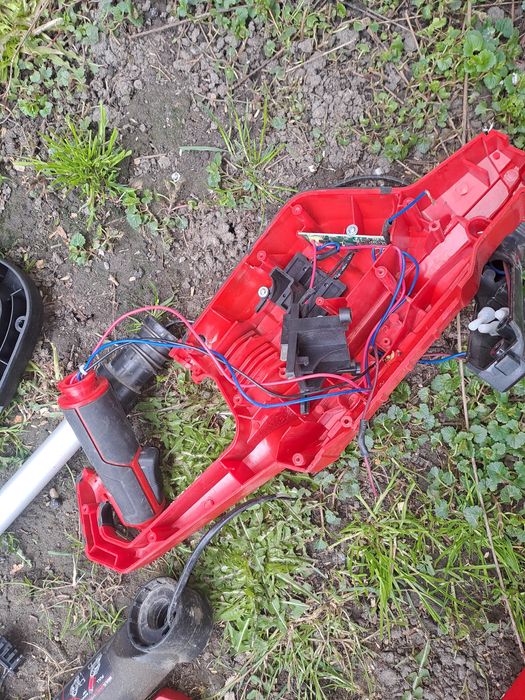 Zestaw części Einhell