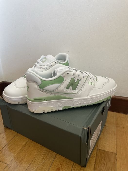 New balance 550 - novo
