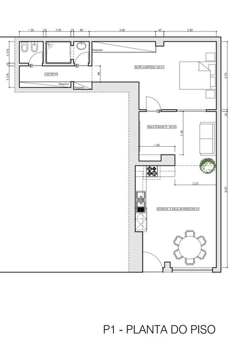 Apartamento à venda em Rua de Moixent 67, Arruda dos Vinhos