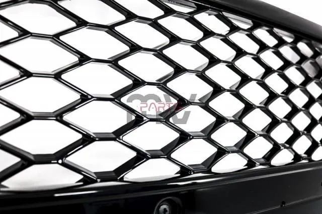 Grelha Audi A4 B8 (2007 a 2012) Look RS4
