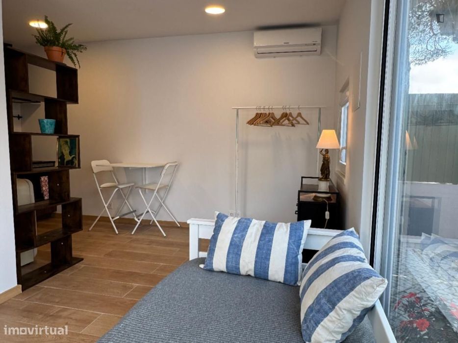 Estúdio - localizado em Sintra Lisbon