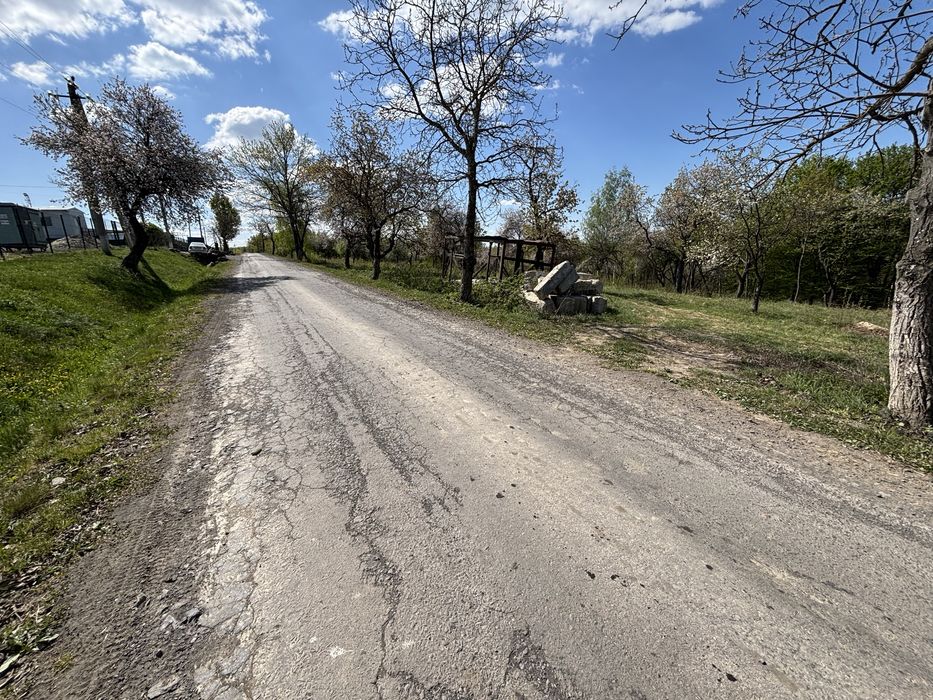 Продаж земельної ділянки Гута, Закарпатська область