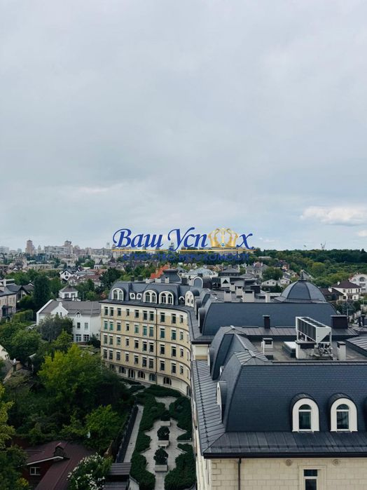 ЖК Renaissance Residence, Новоселицька, 10 ,  Ботанічного сад.