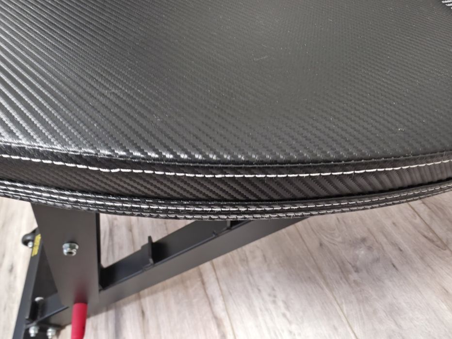 Тренажерна лава Kettler  VARIO BENCH