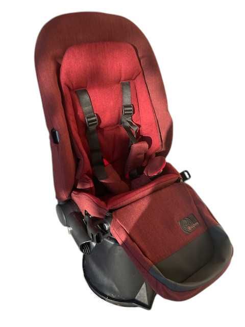 Cybex LUX Seat - siedzisko spacerowe do wózka Priam