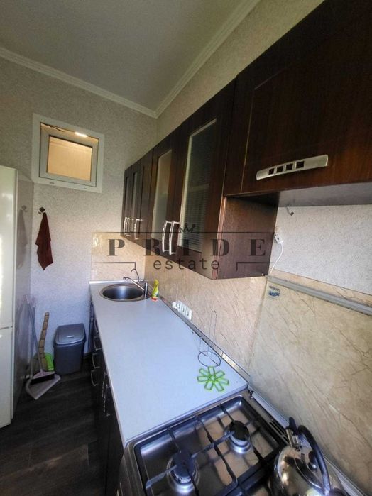 Apartment in Kyiv, 3-y mikrorayon Pivnichno-Brovarskoho masyvu, Darnytskyy masyv - Вид 2