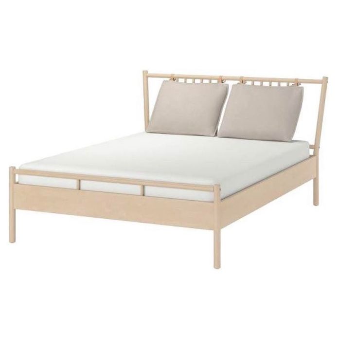 Cama björksnäs IKEA
