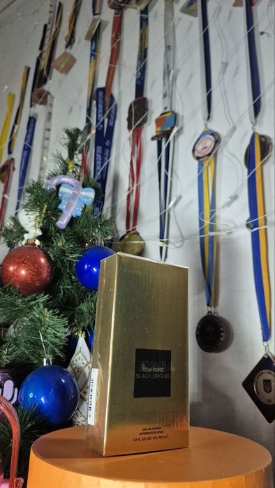 Оригінал Tom Ford Black Orchid( Тому Форд) Туалетна вода,духи,парфум