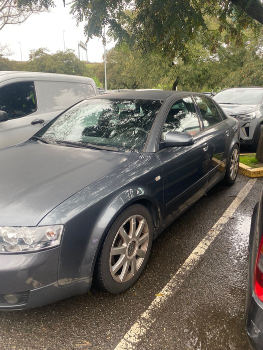 Jantes 17 audi sline 5x112