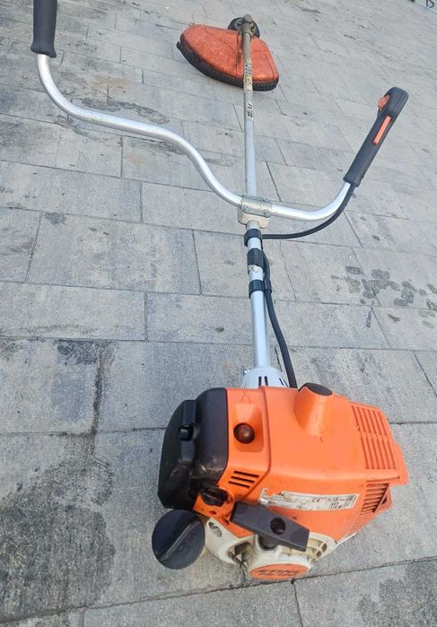 Kosa spalinowa Stihl wynajmem