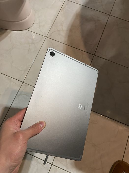 Samsung S9 FE Tablet482708502548336641