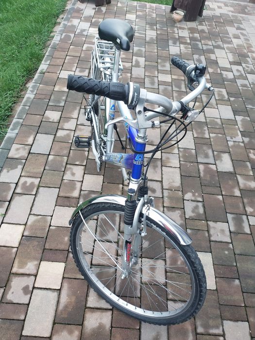 Rower Mountain Bike Active 26