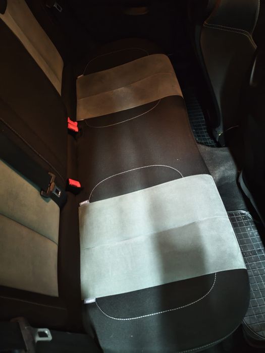 Seat Leon Cupra R, 263 cvs