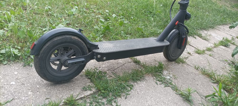 Електросамокат crosser e9
