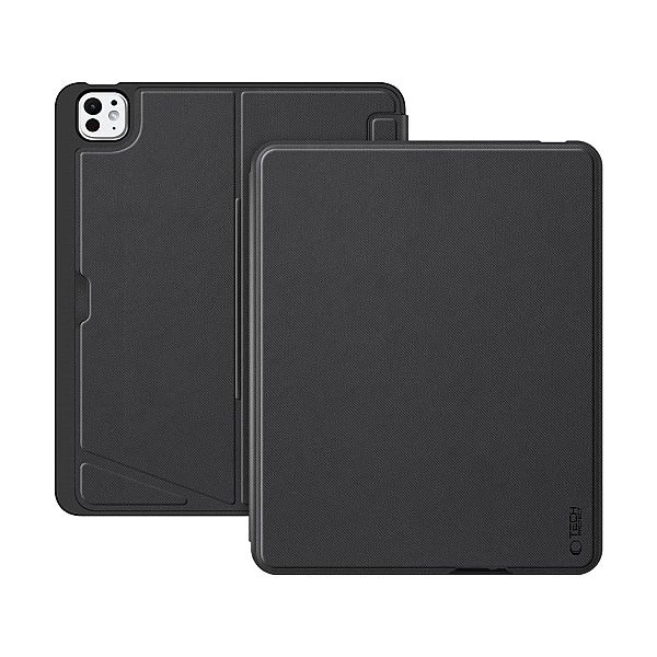 Etui Tech-Protect SC Mag Pen + Keyboard iPad Pro 13" 7 gen. (2024) - c
