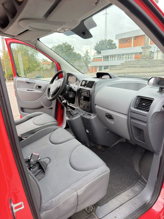 Peugeot Expert 1.6 - 2012