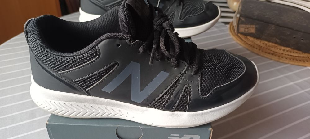 Ténis New Balance 570 #39
