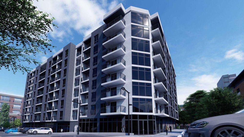 Продається 1-кімнатна квартира, вул. Котловинна Код: 31859*