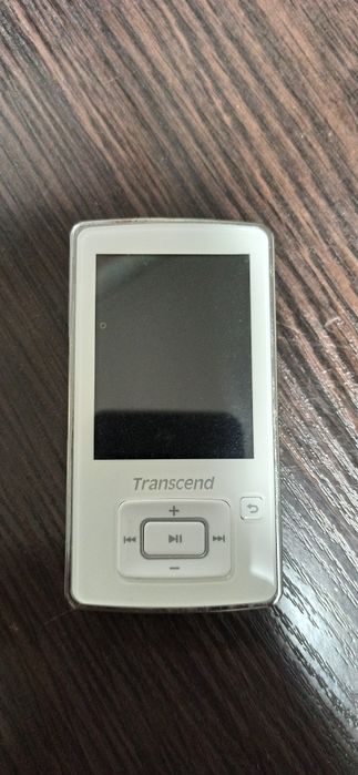 Mp3 плейер Transcend MP 860