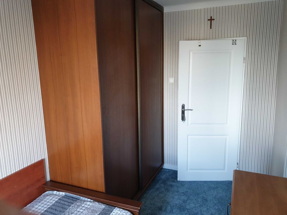 Piękny pokój w super okolicy i miejscu