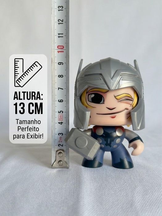 Thor - Avengers Mighty muggs