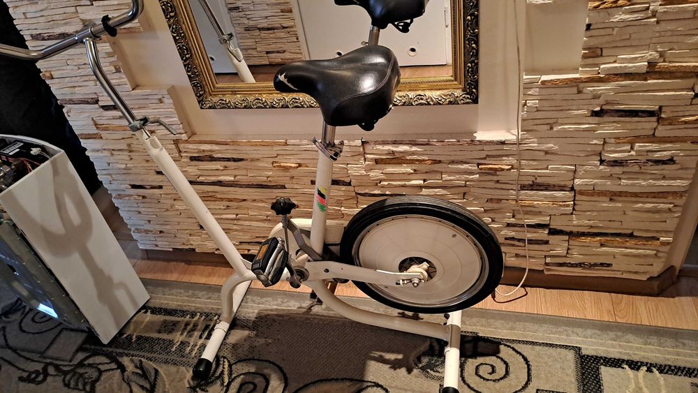Rower treningowy