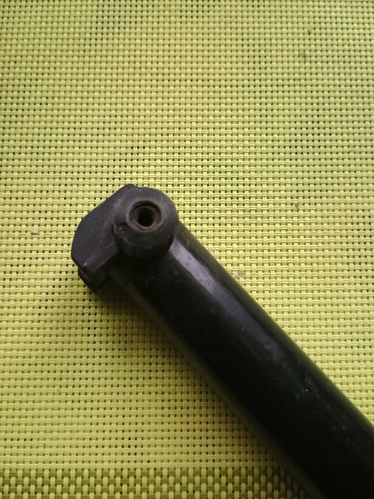 Pompka  rowerowa ...