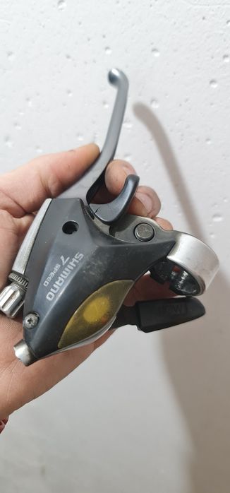 monetki shimano ST-EF 50