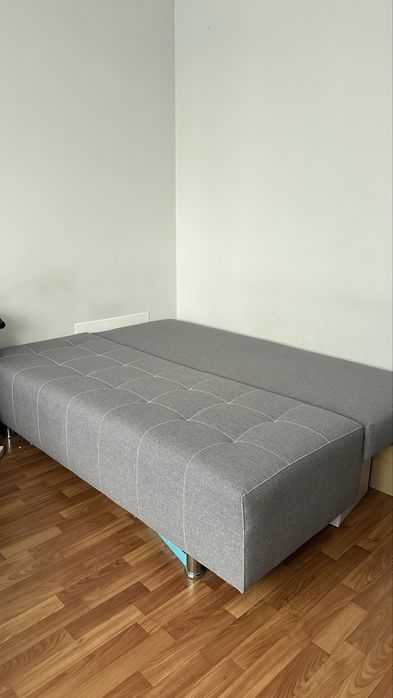 Диван двоспальний