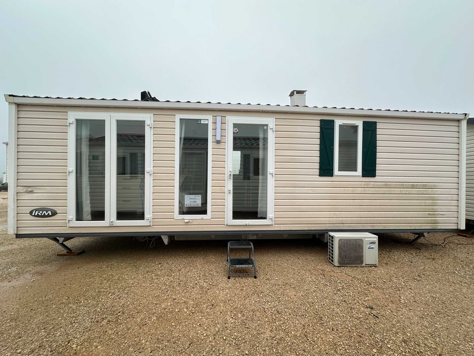 Casa Móvel de 3 quartos à venda em Portugal, Algarve.