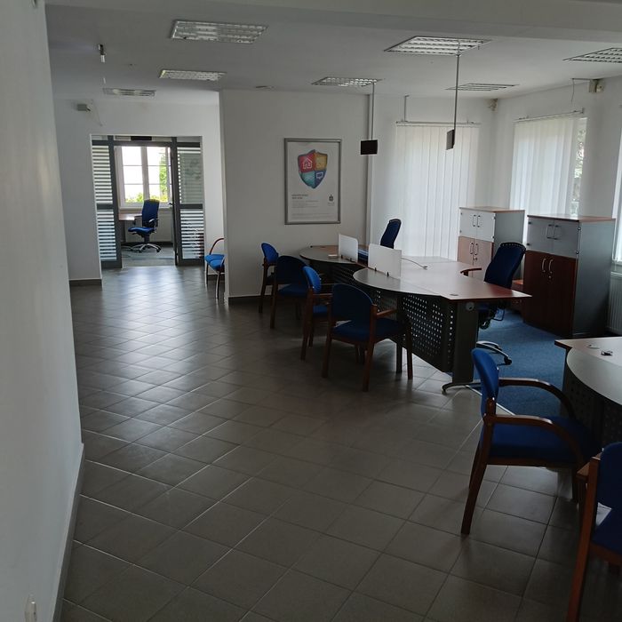 Atrakcyjne biuro lokal sklep gabinet Centrum  10–200 m²