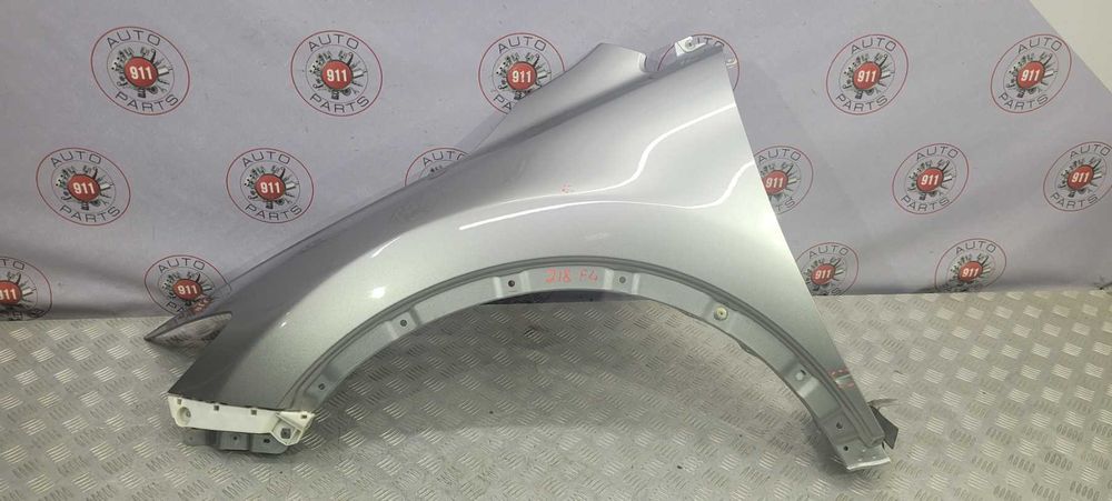 Крило переднє ліве для Mazda CX-9 2007-2012
