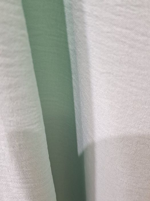 Sukienka długa MIĘTOWA nowa