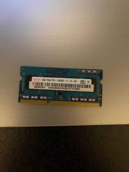 Hynix DDR3 4GB Laptop RAM