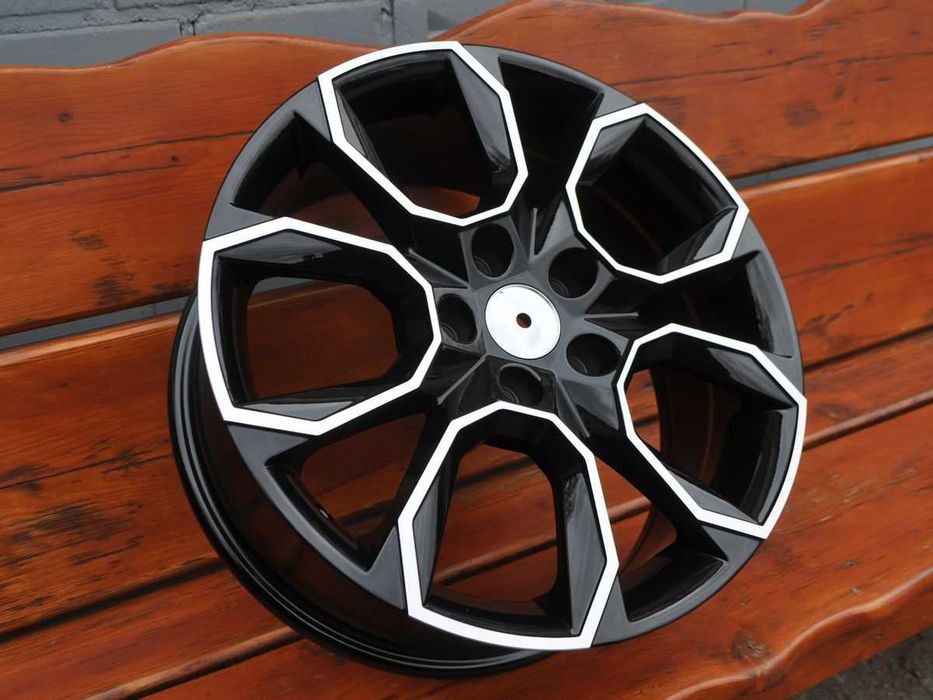Felgi R17 5x100 Lexus Ct 200h Ct200h Toyota Prius Avensis II T25 Vw