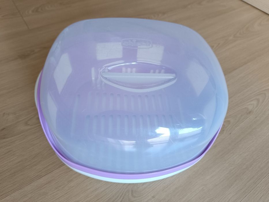 Chicco esterelizador