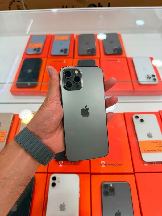 iPhone 12 Pro Max