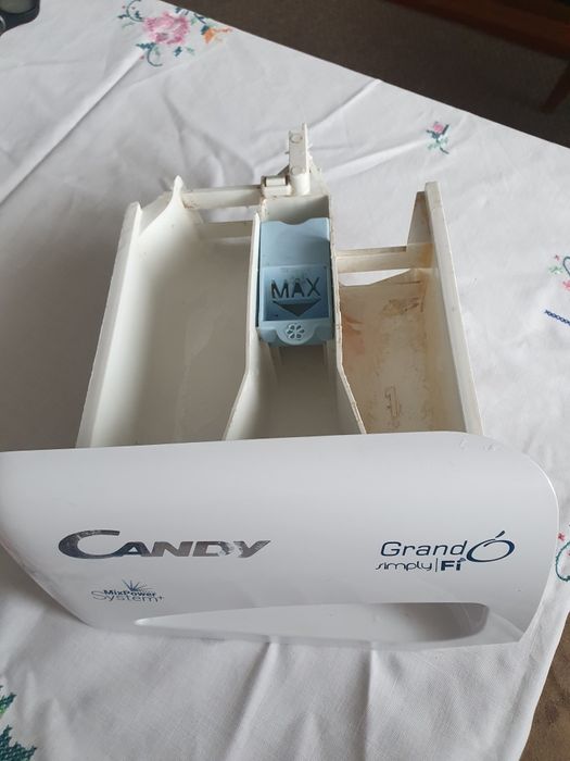 Cześci do pralki Candy gsf4137twc3