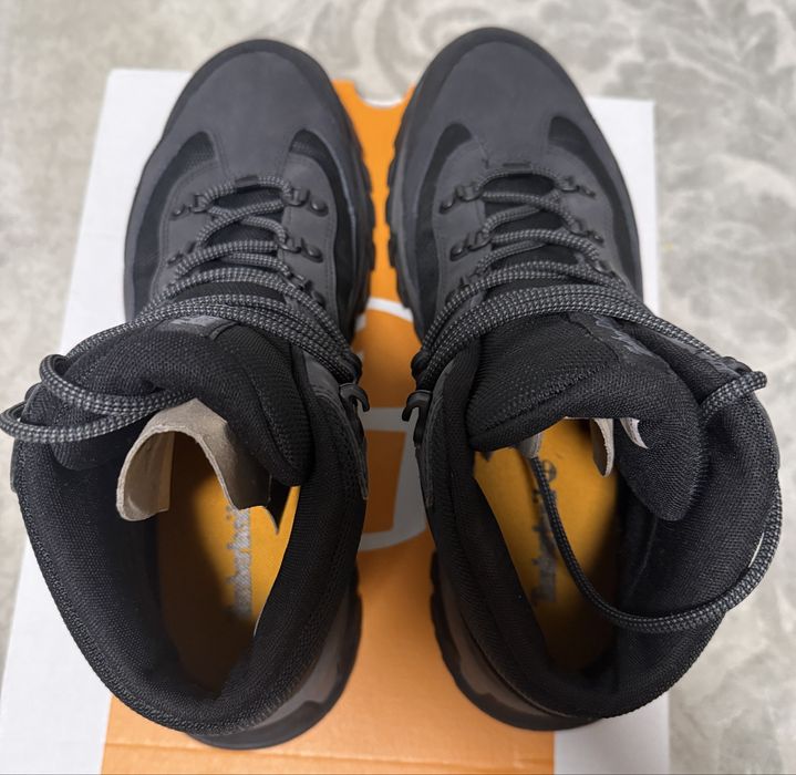 Черевики Timberland