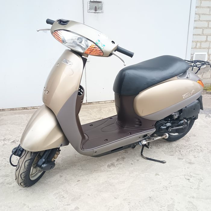 Скутер Хонда Такт 51 Honda Tact 51 Скутер з Японії
