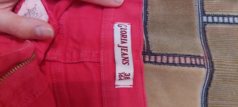 Джинсові шорти Gloria Jeans