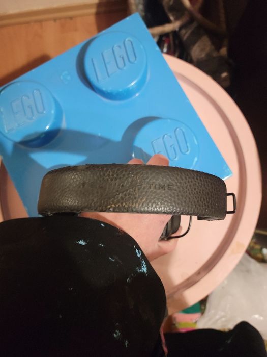 Навушники накладні бездротові Marshall Major IV Bluetooth Black