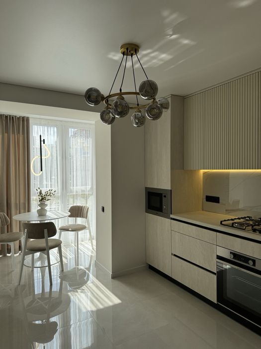 Оренда 1,5 кім квартири вул. Корольова