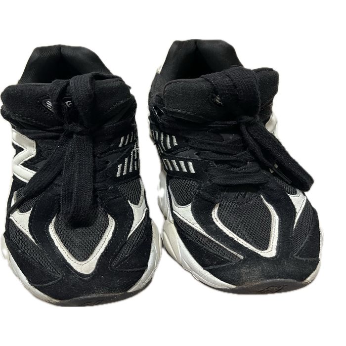 Красовки new balance 9060 40 размер