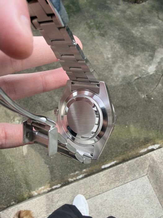 Submariner Date VSF