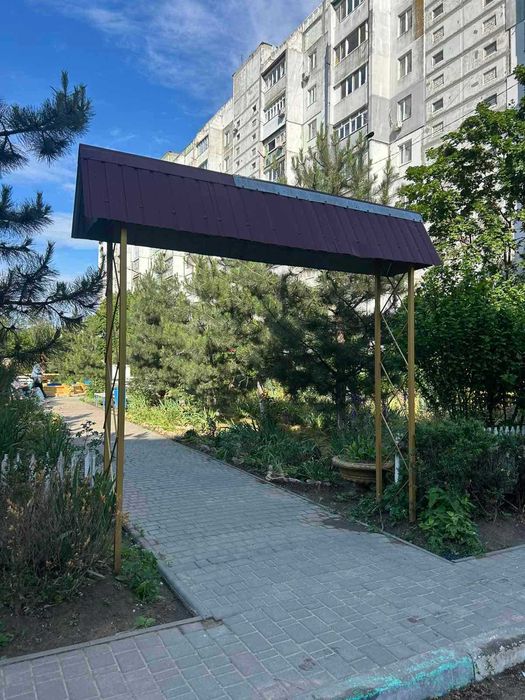 Продам квартиру р-н Тіра